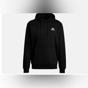 Adidas- Big & Tall Sizes, Hoodie